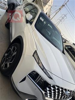 هيونداي سانتافي